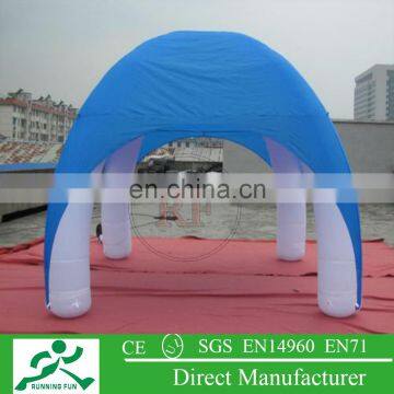 inflatable igloo tent for rental for sale FT-49