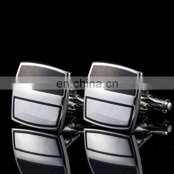 promotion gifts mens make custom cufflinks