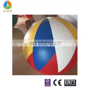 1.2 Diameter Inflatable Model Type Inflatable Balloon Colorful Air Balloon photo-3