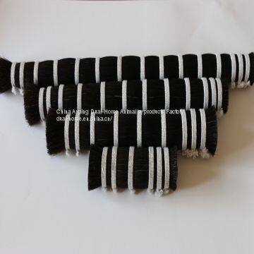 Double Drawn Horse Mane photo-4