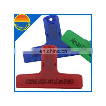 factory price Plastic File Magnetic Binder Clips