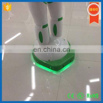 Agv Robot For Restaurant /automatic Robot Waiter For Serving Meals photo-6