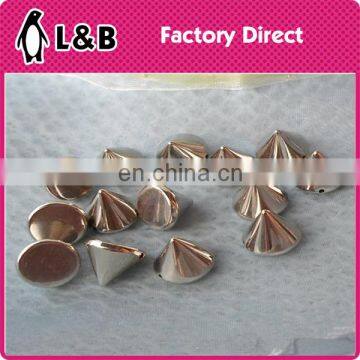 High quality circular cone rivet