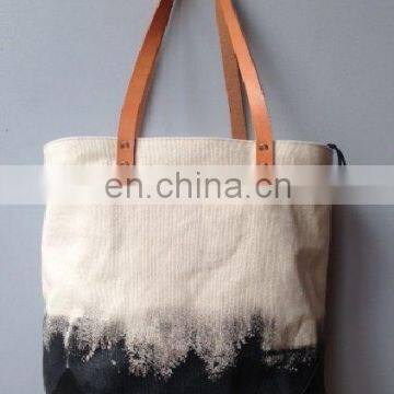 wholesale tote bags - Custom printed 100% Cotton Tote Bags