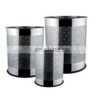 perforated bin LMS / Stainless steel perforated