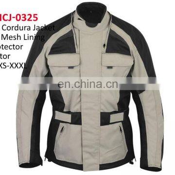 Cordura Jackets