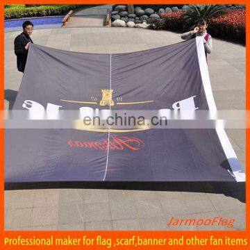 outdoor printed giant flag