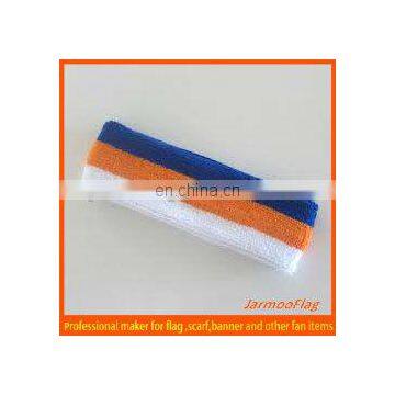 fan sport soccer headband