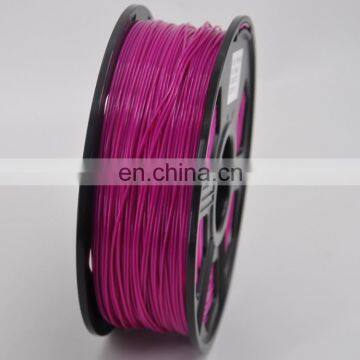 FDM 3D Printer Printing Plastic Filament Material 2.85mm PLA Filament photo-4