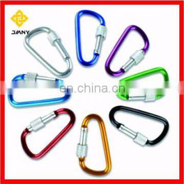 Personalized Engraved Carabiner Keychain photo-3