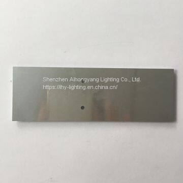 33mil 45mil 0.2w 0.5w 1w Chips High CRI 80RA 85RA 90RA 6w Bridgelux Epistar Led Cob Chip for Downlight photo-2