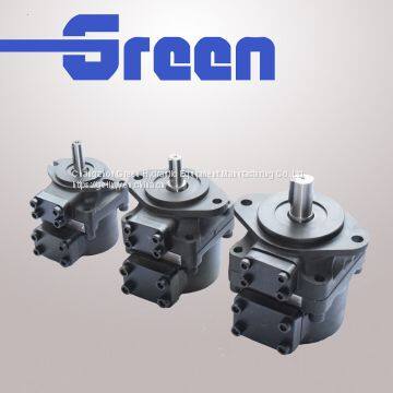 ATOS PFE Series Hydraulic Single Vane Pump Fuel Pump photo-5