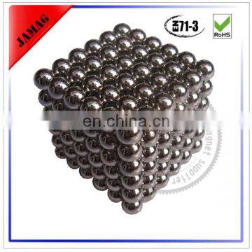 Neodymium Iron Boron Magnetic Balls