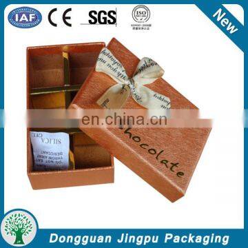 wholesale luxury custom food cardboard packaging box