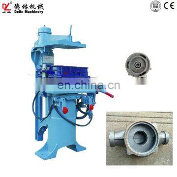 Foundry shell mold casting machine / Automatic core molding machine