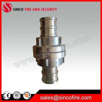 Fire Hose Coupling for Fire Hose Used photo-3