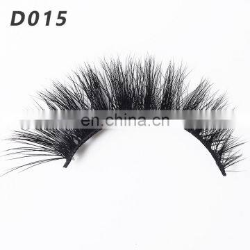 D015 Eyelash Extension Factory Brand Name Eyelashes photo-5