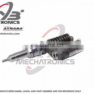 500339059 DIESEL FUEL INJECTOR FOR IVECO ENGINES photo-3