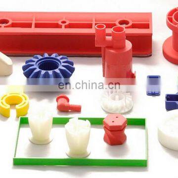 custom-made plastic injection molding dongguan facotry