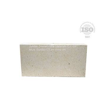Superior Grade High Alumina Refractory Brick