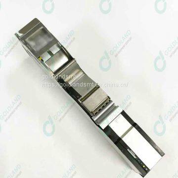 SMT spare parts 00141297-06 Tape Feeder 72mm X with sensor For Siemens pick and place Machine