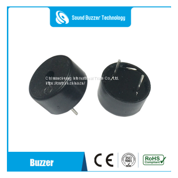 NEW DESIGN DRIVER SPEAKER 14MM 12V PIEZO BUZZER