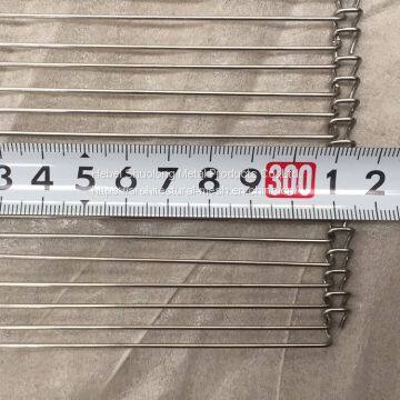 XY-AH4 Metal Partition Mesh photo-5