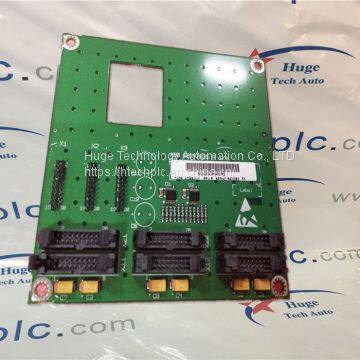 ABB CP430B 3ABD10093882 competitive price and prompt delivery