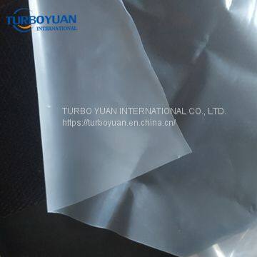 uv treated covering material 200 micron plastic film for green house