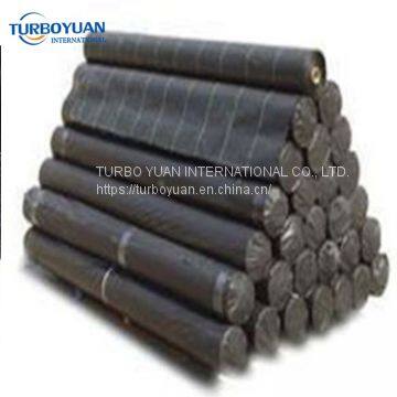 Rolls of Outdoor recycled plastic grass ground cover