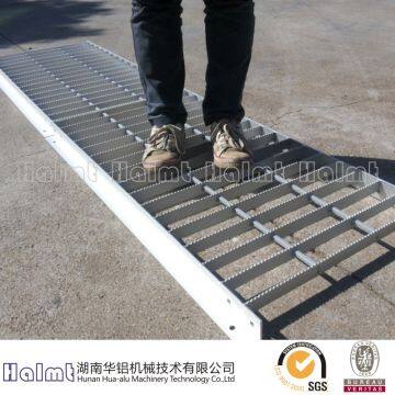 Industrial Walkway Gratings With Aluminium photo-4