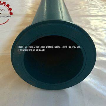 Concrete Pump Reducer Pipe