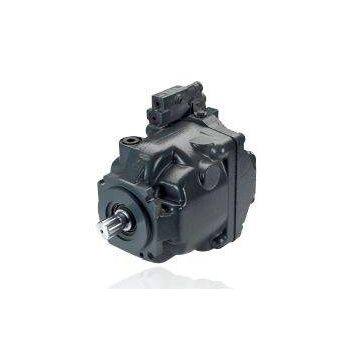 Hpl-pa-4 Excavator 7000r/min Linde Hydraulic Gear Pump