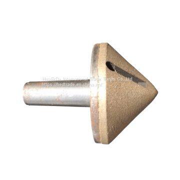 Diamond Sintering Chamferer Countersink Bits photo-3
