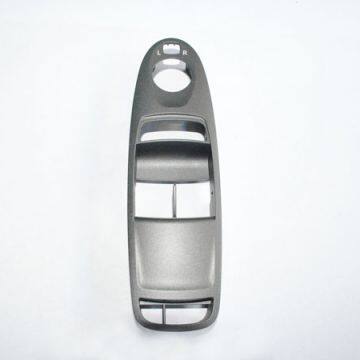Gear shift mould-Integrated centre stack mould
