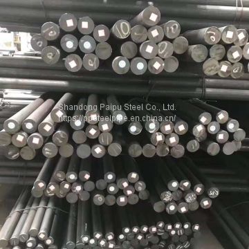 Stainless Steel Round Bar 316 Electrode Rod 201 304 316 321