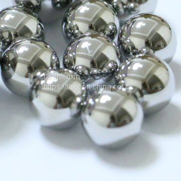 10 stainless steel ball