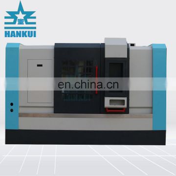 CNC mini brake lathe machine tools for sale