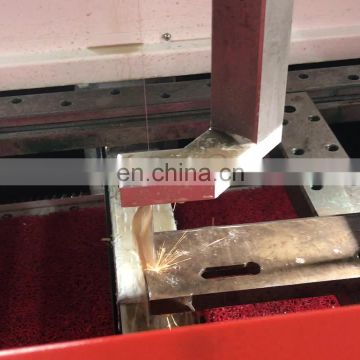 CNC Middle Speed EDM Wire Cutting Machine for mould Price