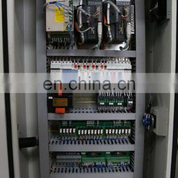 CNC Turret Lathe Machine TCK46A Slant Bed CNC Lathe photo-5