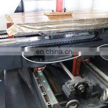 Vertical Machining Center Price VMC650 CNC Milling Machine photo-6