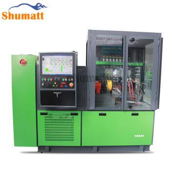 380V 220Mpa CR825 test bench piezo test machine