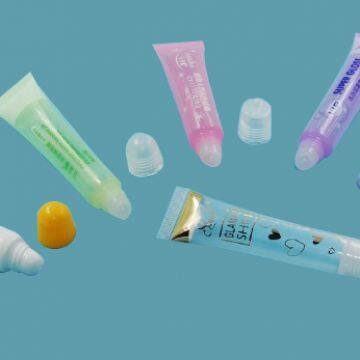 Lip Gloss Tube photo-2