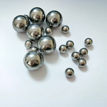 056mm Stainless Steel Ball photo-5