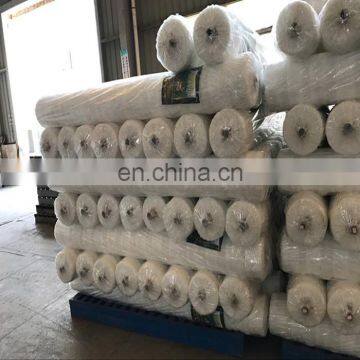 Factory Direct Price Extruded Plastic Pea and Bean Net/Climbing Plant Support Net/ Cucumber Net