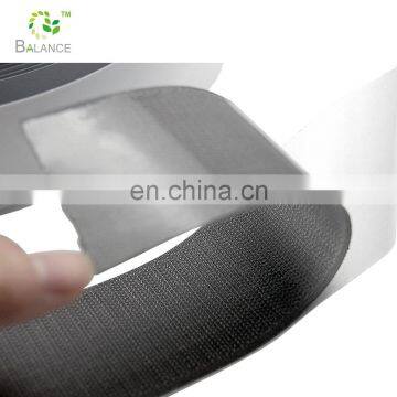 100% Nylon self adhesive hook and loop tape