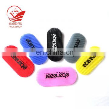 Best seller barber use  hair gripper with four colors logo