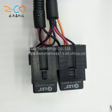 Motor Wiring Harness/cable Assembly photo-4