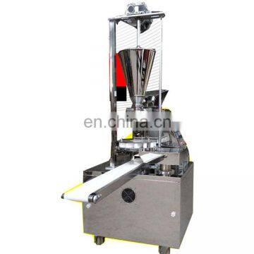 110V 220v table size stainless steel auto stuffing bun machine/ momo maker