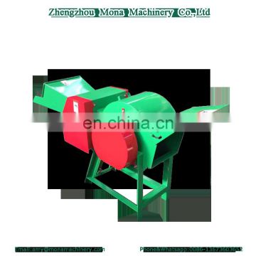 Good Feedback crop cutter used for animal feed